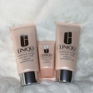 Clinique moisture surge overnight mask 3.4 oz (2)